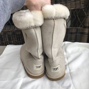 Classic Tall Ugg Boots